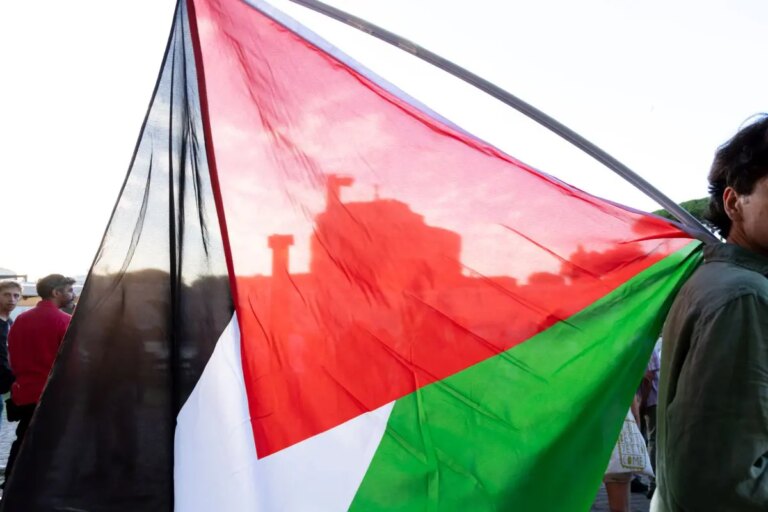 Ambasciatore palestinese a Malta “Il riconoscimento è un passo storico”