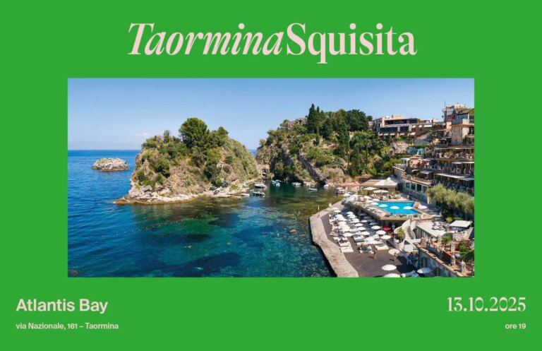 L’Alta cucina a “TaorminaSquisita”, chef stellati e giovani talenti