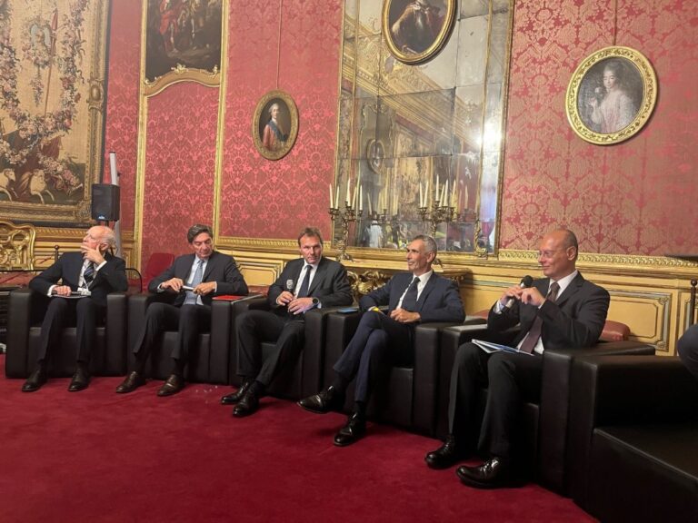 UNRAE “Rilanciare il settore automotive è una priorità nazionale”