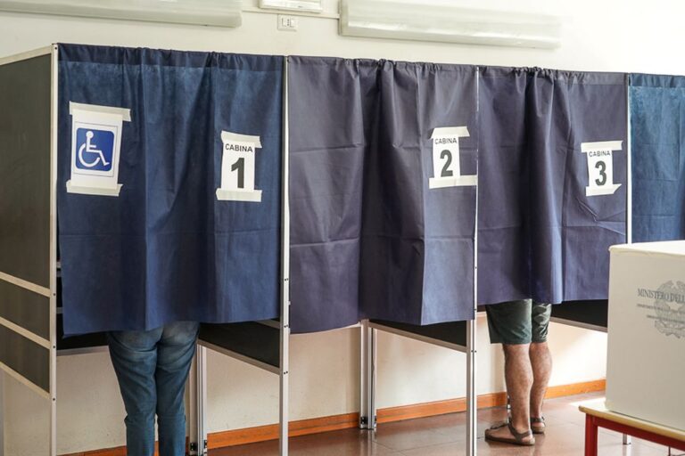 Elezioni Regionali, le Marche e la Valle d’Aosta al voto