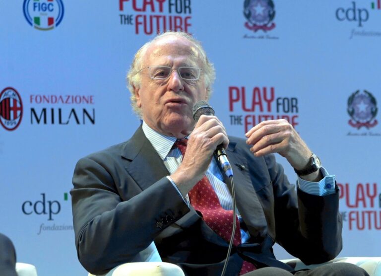 Scaroni “Stadio? Siamo fiduciosi, farà bene a Milano”