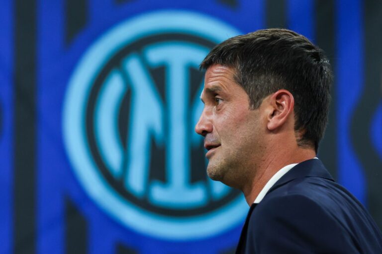 Chivu “Sommer giocherà, Slavia insidioso”, Dimarco “Mister ci dà tanto”