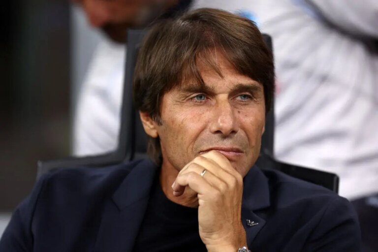 Conte pensa solo a Napoli-Sporting “De Bruyne caso chiuso”