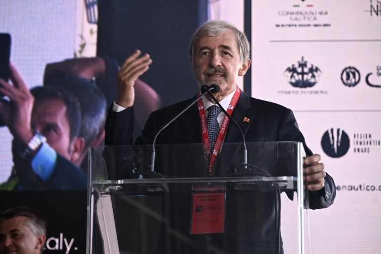 Liguria, Bucci “Con la riforma della sanità possiamo arrivare a 30-40 milioni in più per le cure”