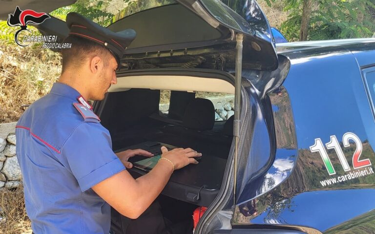 ‘Ndrangheta, il Belgio consegna all’Italia l’ex latitante Sebastiano Signati