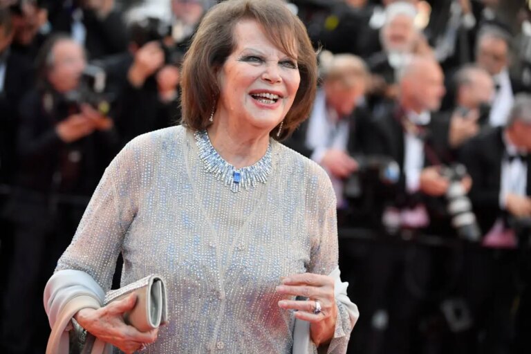 E’ morta a 87 anni Claudia Cardinale, addio alla diva del cinema italiano