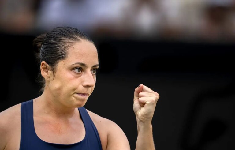BJK Cup, Italia in vantaggio sugli Usa in finale: Cocciaretto batte Navarro