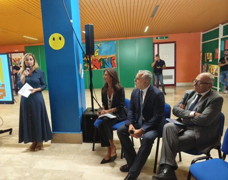 Il Corecom Sicilia entra a scuola con l’”Abbecedario della media Education”