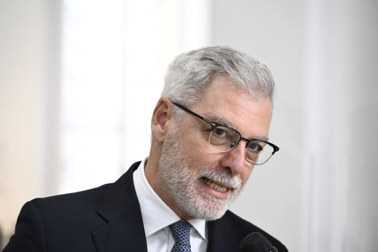 Mollicone “Quella del cinema è una riforma ambiziosa, la prossima settimana le linee di indirizzo”