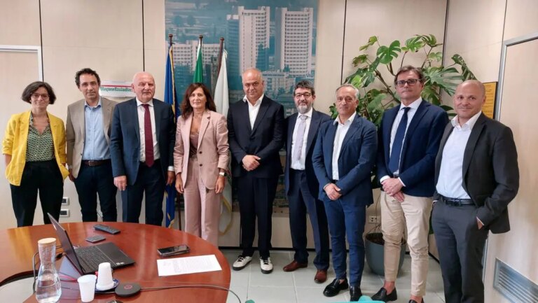 Il Gruppo Titan presenta un piano di investimenti da 21,6 milioni di euro
