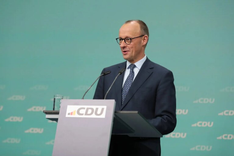Germania, i risultati delle elezioni del Nordreno-Vestfalia: patto Cdu e Spd contro l’Afd nei ballottaggi