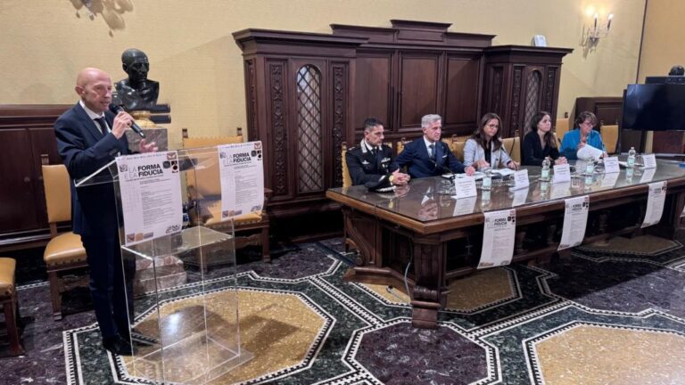 La Banca d’Italia inaugura a Bari la mostra sulle monete