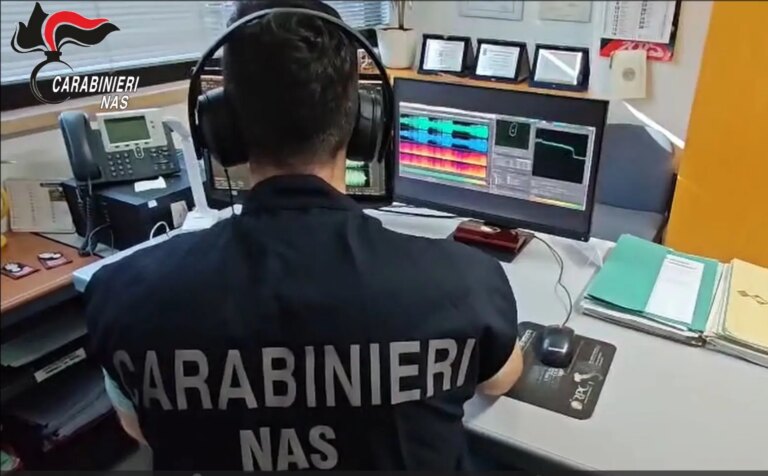 Smantellata rete di spaccio a Latina, nove arresti
