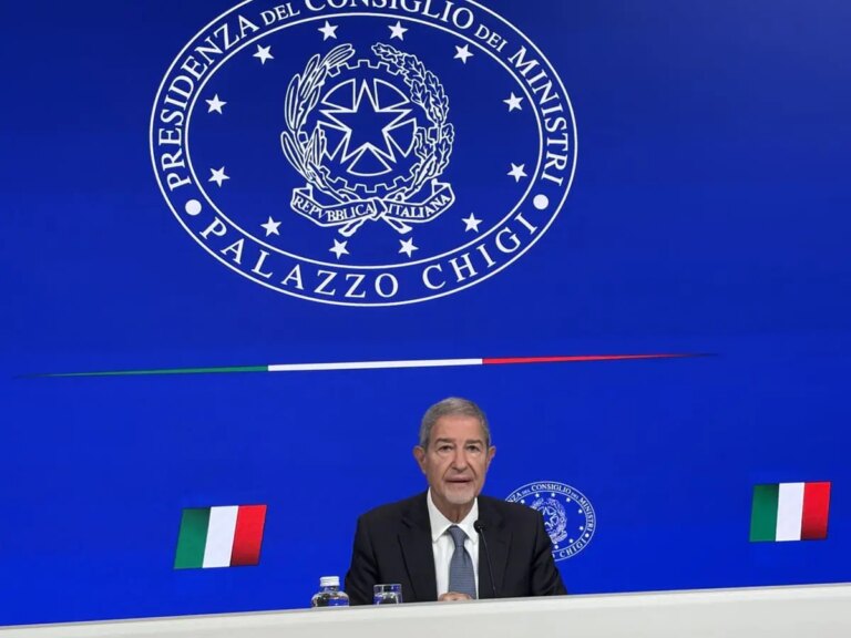 Isole minori, Musumeci “Grido d’allarme, Stati Generali per un confronto”
