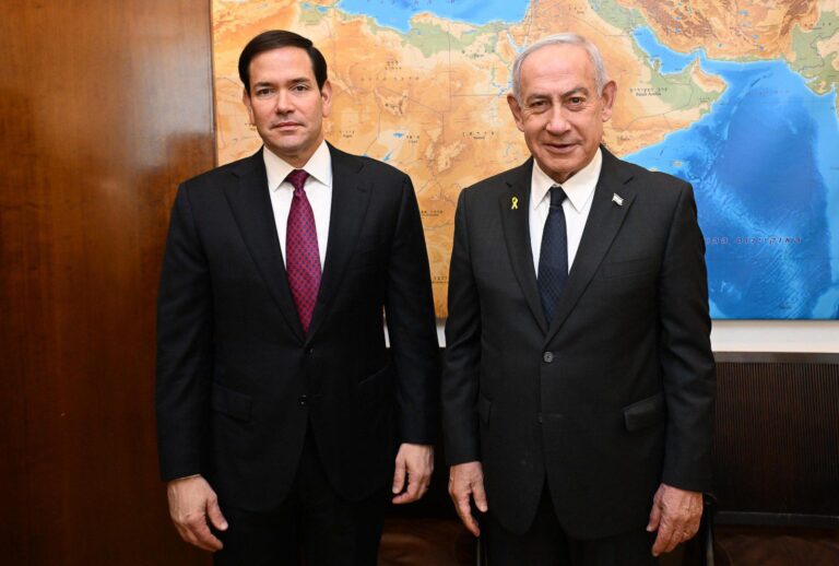 Hamas si prepara all’operazione israeliana, spostati alcuni ostaggi. Netanyahu “Attacco a Doha decisione indipendente”