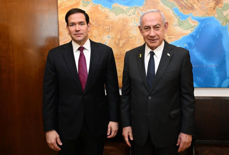 Hamas si prepara all’operazione israeliana e sposta alcuni ostaggi. Netanyahu “L’attacco a Doha è stata una decisione indipendente”