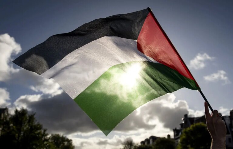 Canada e Australia riconoscono lo Stato di Palestina