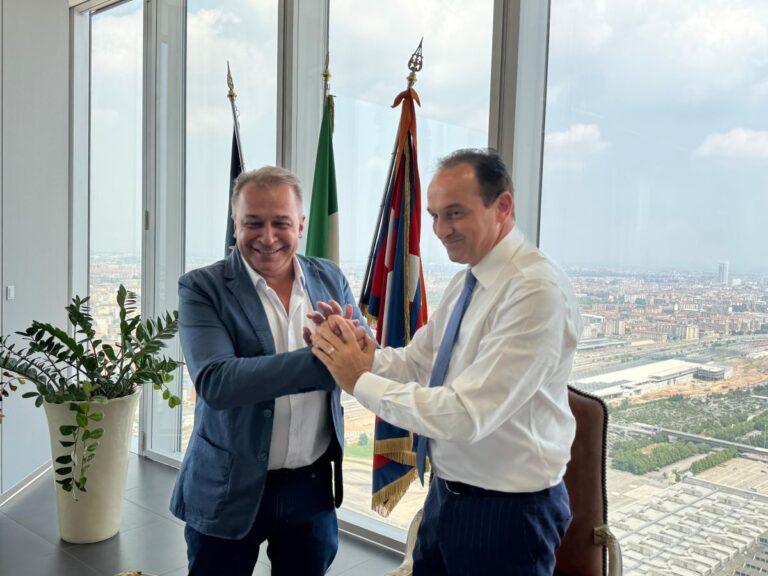 Turismo in crescita in Piemonte nei mesi di giugno e luglio, Cirio “Risultato straordinario”