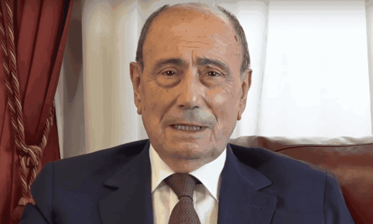 È morto a 78 anni Rosario Schifani, fratello del presidente della Regione