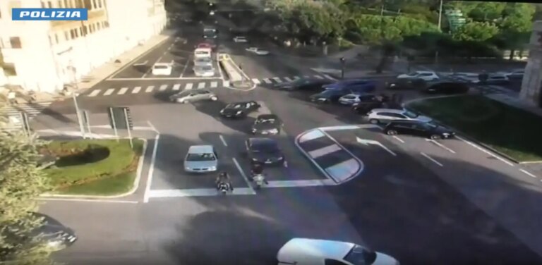 Arrestato a Verona un rumeno ricercato per traffico internazionale di droga
