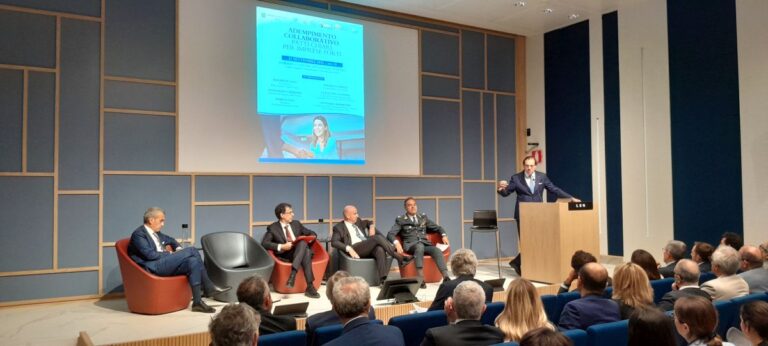 L’adempimento collaborativo con l’Agenzia delle Entrate rafforza la sinergia con le imprese