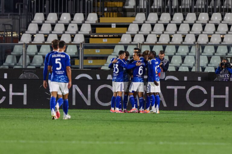 Tutto facile per il Como, 3-0 al Sassuolo e ottavi di Coppa Italia raggiunti