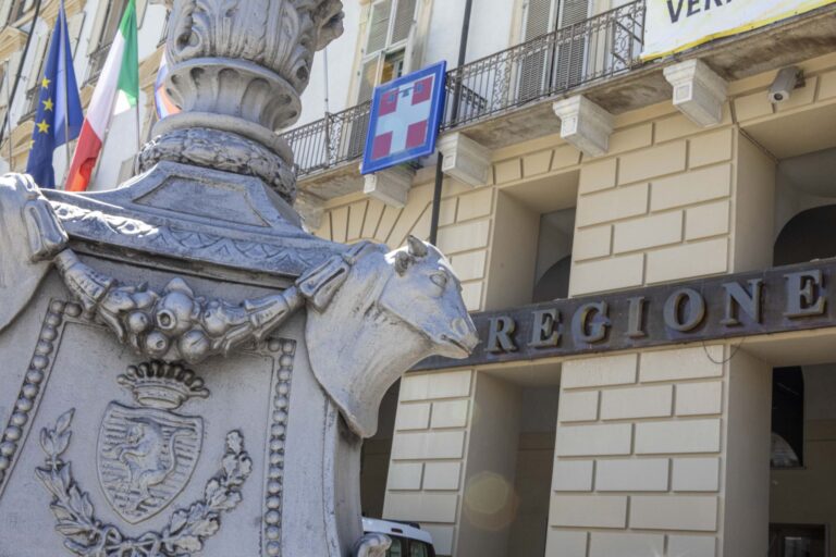 Fitch innalza il rating della Regione Piemonte a BBB+ con outlook stabile