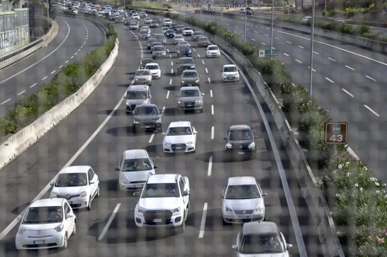 I contratti di noleggio a lungo termine di autovetture e fuoristrada nei primi nove mesi di quest’anno segnano un incremento del 13,3%