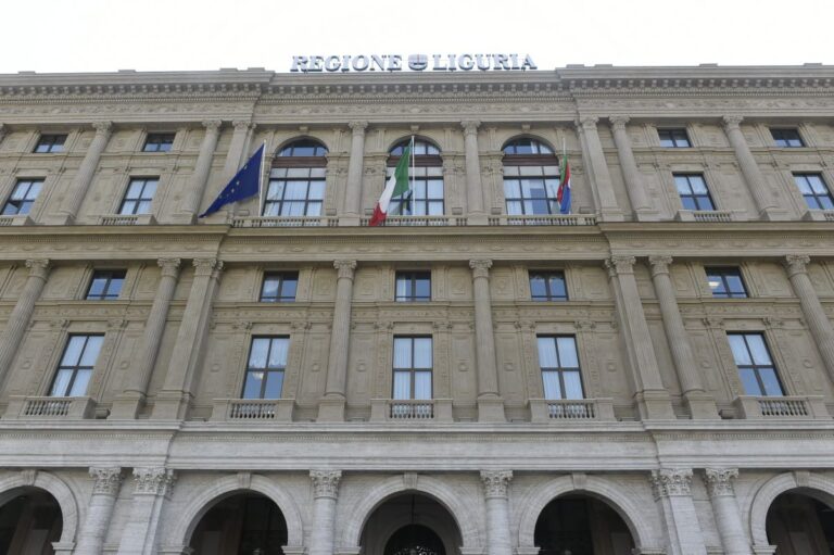 La Liguria è la prima in Italia nella gestione delle Reti Tempo-Dipendenti