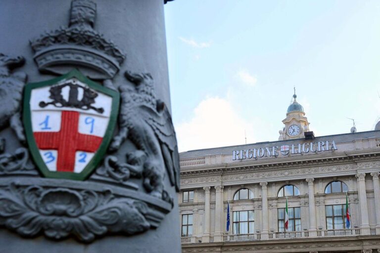 La Regione Liguria stanzia 68 milioni per aumentare l’offerta di prestazioni sanitarie