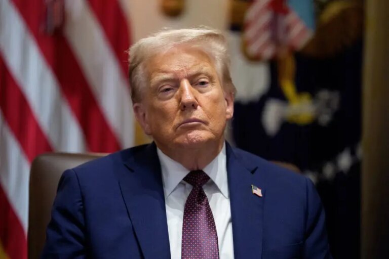 Trump grazia il fondatore di Binance Zhao, tornano le polemiche a Malta