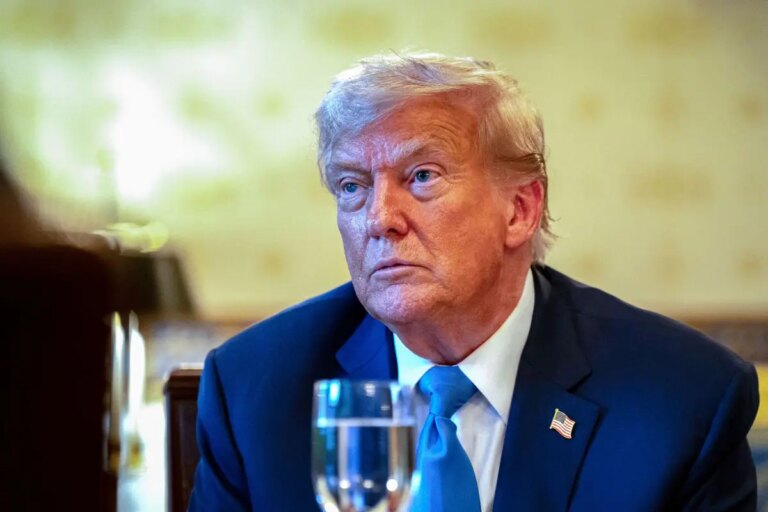 Malta, il ministro degli Esteri nomina Trump per il Premio Nobel per la Pace