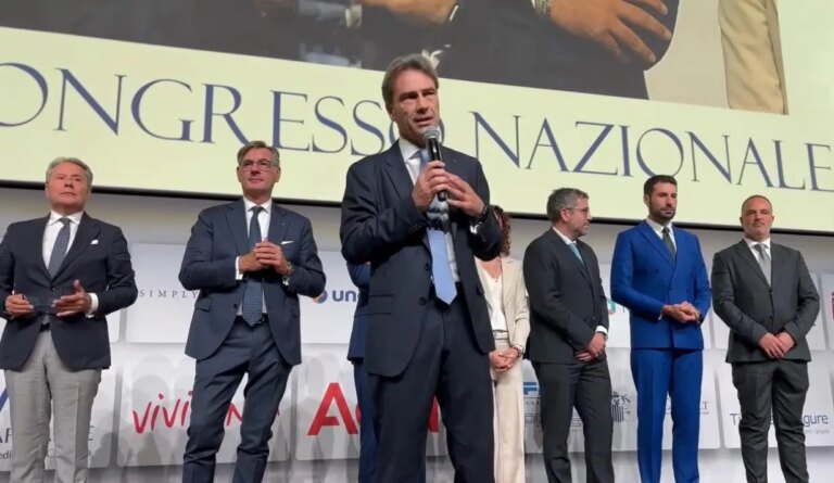 Agenti immobiliari, Fabrizio Segalerba eletto presidente della Fiaip