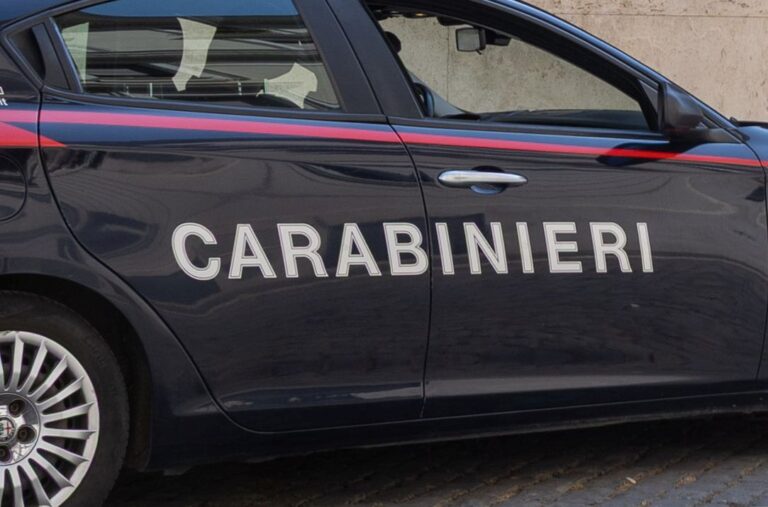 Napoli, tentato omicidio nei Quartieri Spagnoli: quattro in manette, due sono minorenni