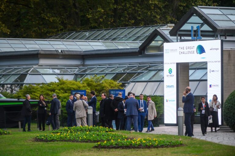 Al via partnership tra Micromegas e Italpress per ComoLake 2025