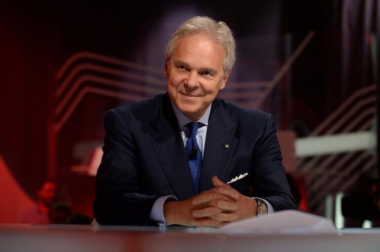 Webuild, Salini “Solo con sistema coeso possibile vincere sfide globali”