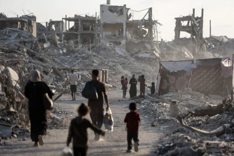Usa “Imminente attacco Hamas contro i civili a Gaza, tregua a rischio”