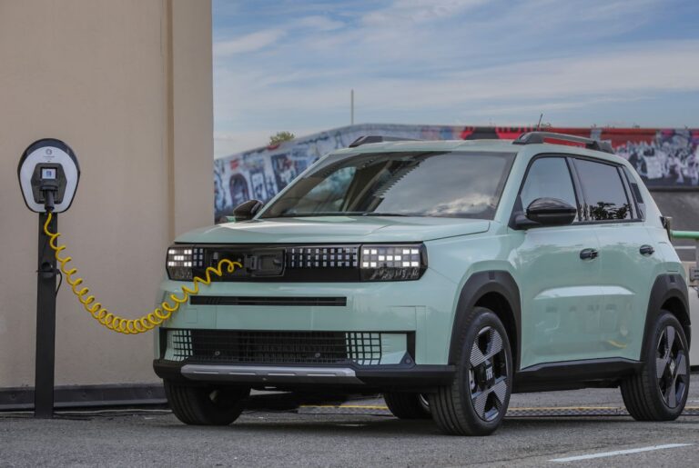 Con Fiat l’elettrico alla portata di tutti