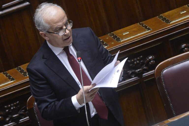 Piantedosi “Per difendere libertà di stampa impegno concreto, non propaganda”