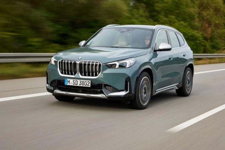 BMW Group lancia una flotta dimostrativa per i carburanti alternativi al diesel