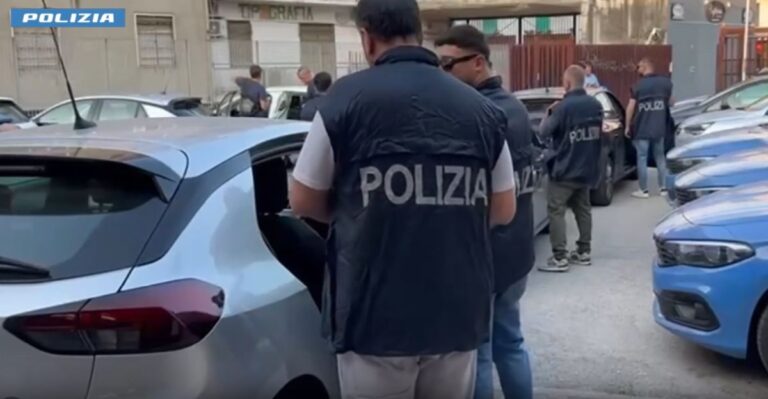 Produceva immagini pedopornografiche con IA, arrestato 52enne veneziano