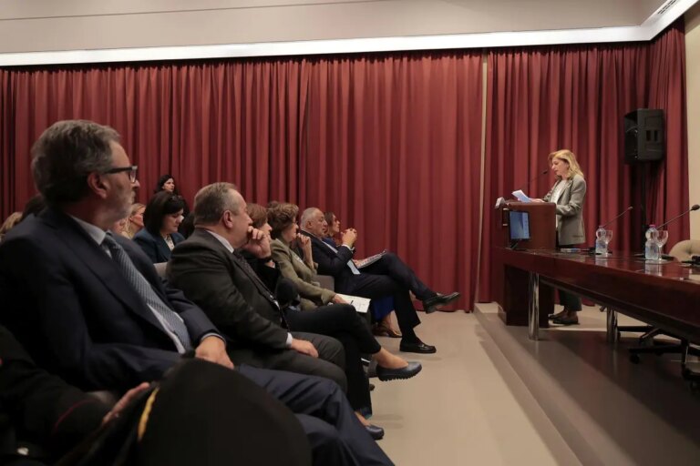 A Palermo il Women Economic Forum, il Mediterraneo protagonista