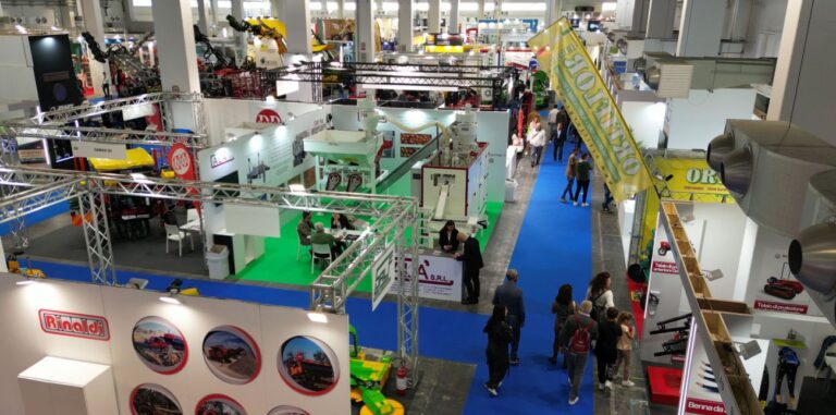 Agrilevante chiude un’edizione da record di presenze, a Bari oltre 100 mila visitatori
