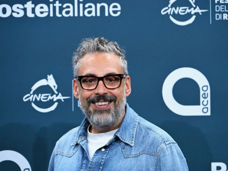 Brunori presenta il documentario “Il tempo delle noci” alla Festa del Cinema di Roma