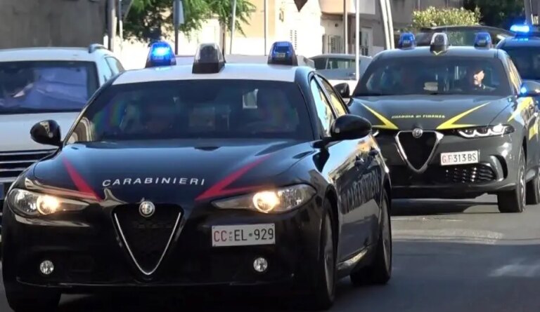Associazione a delinquere finalizzata alla frode sportiva, 5 arresti a Reggio Calabria