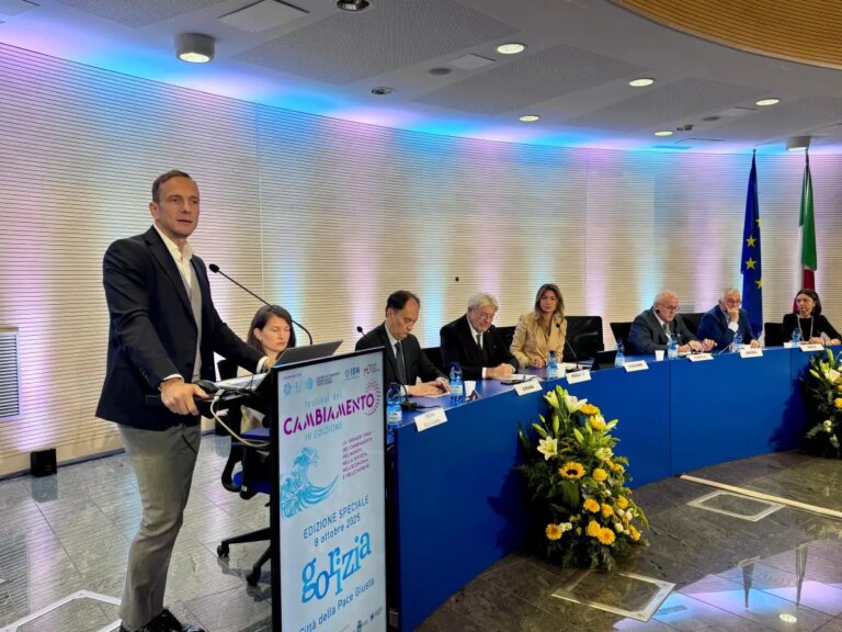 Friuli Venezia Giulia, Fedriga: “Sin quando ci sarà Hamas in Palestina la pace non potrà esserci”