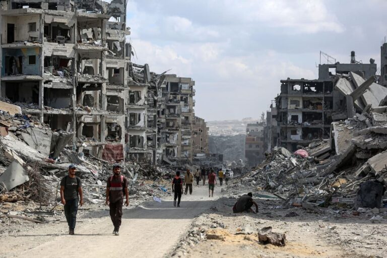 Identificato il corpo dell’ostaggio consegnato da Hamas a Israele. A Gaza ne restano ancora 15