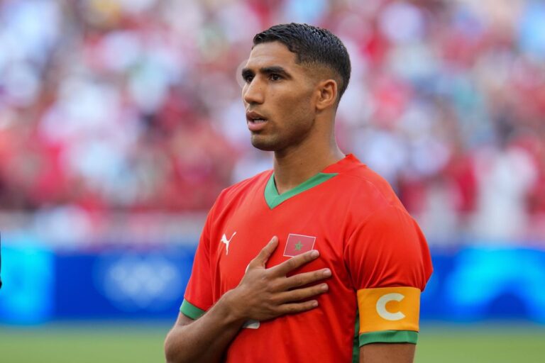 Record mondiale di 16 vittorie consecutive per la Nazionale del Marocco