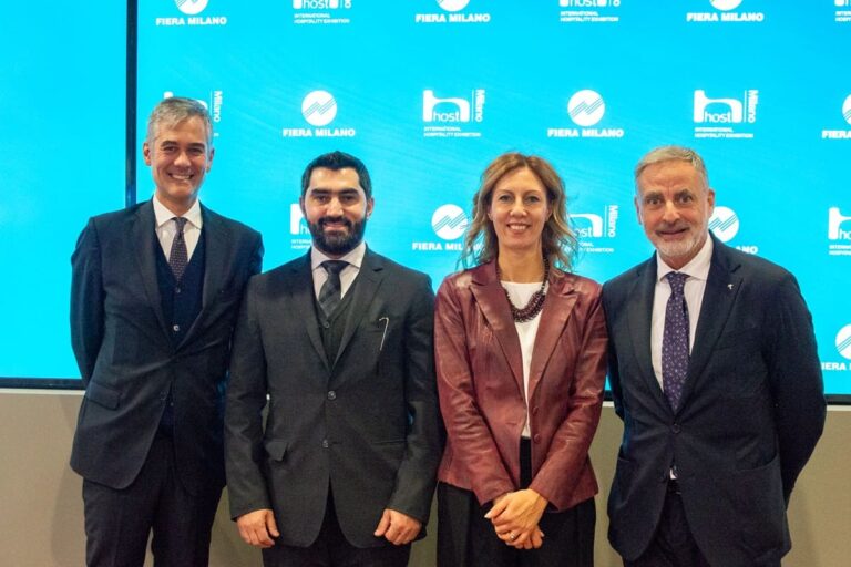 A Host accordo tra Fiera Milano e NAFEM per la cooperazione strategica