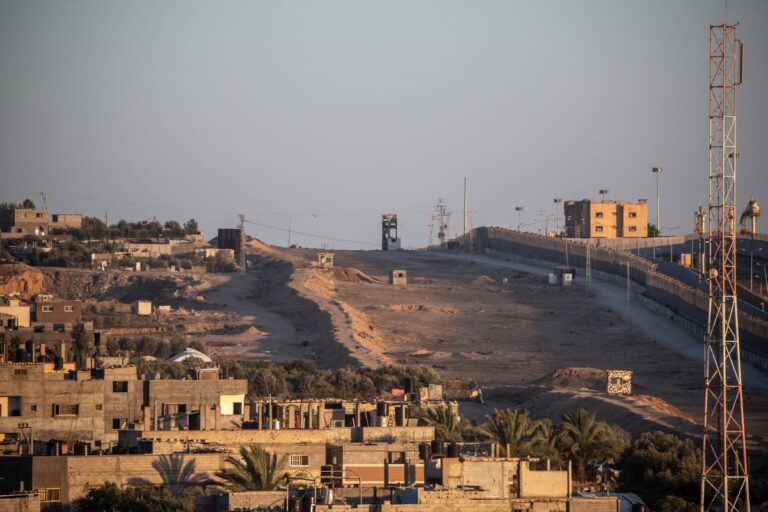 Netanyahu ordina nuovi raid a Gaza, almeno 63 morti. Israele ripristina il cessate il fuoco, Trump “La tregua non è a rischio”